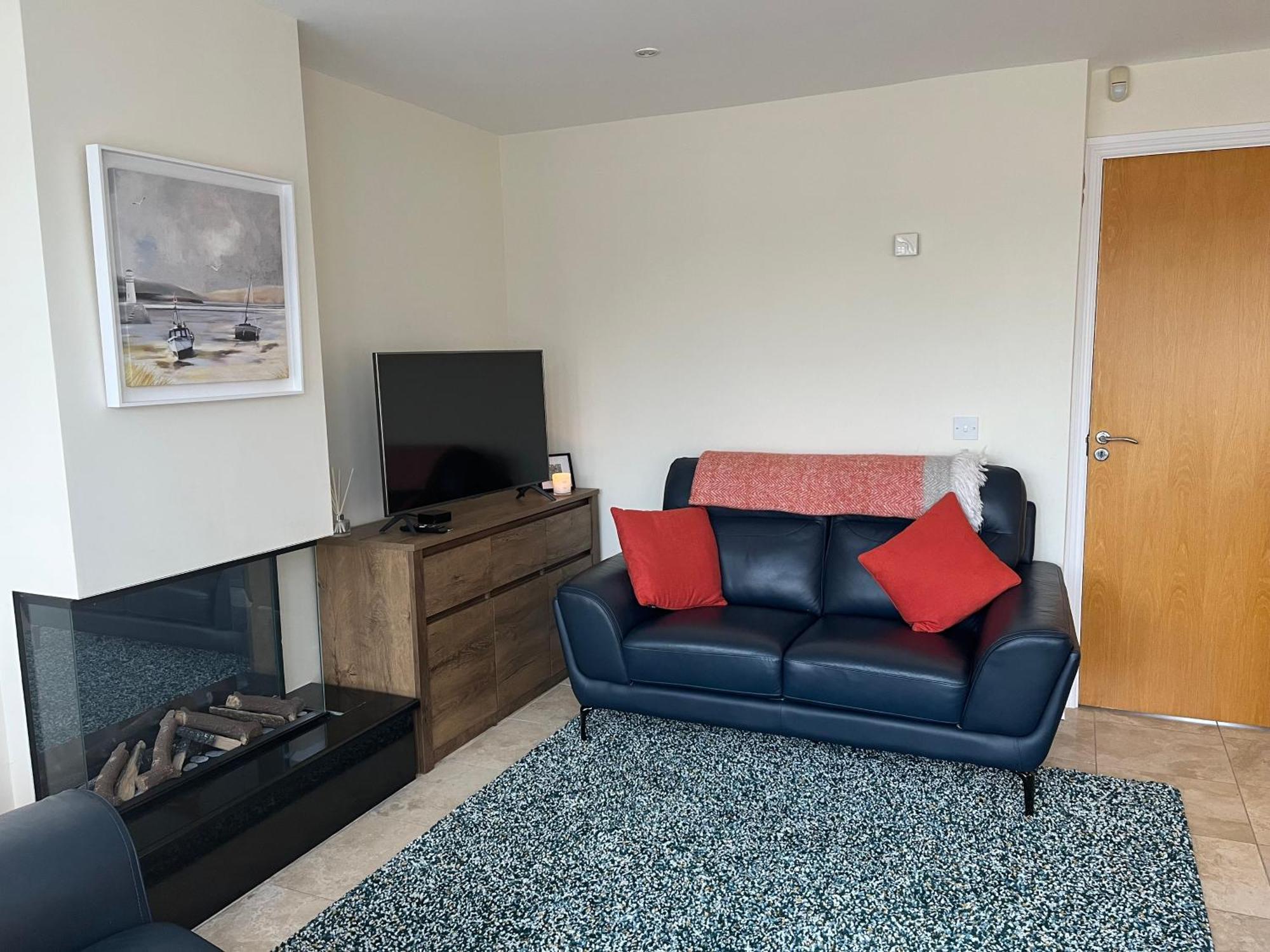 Holiday home Ardmore Village Family