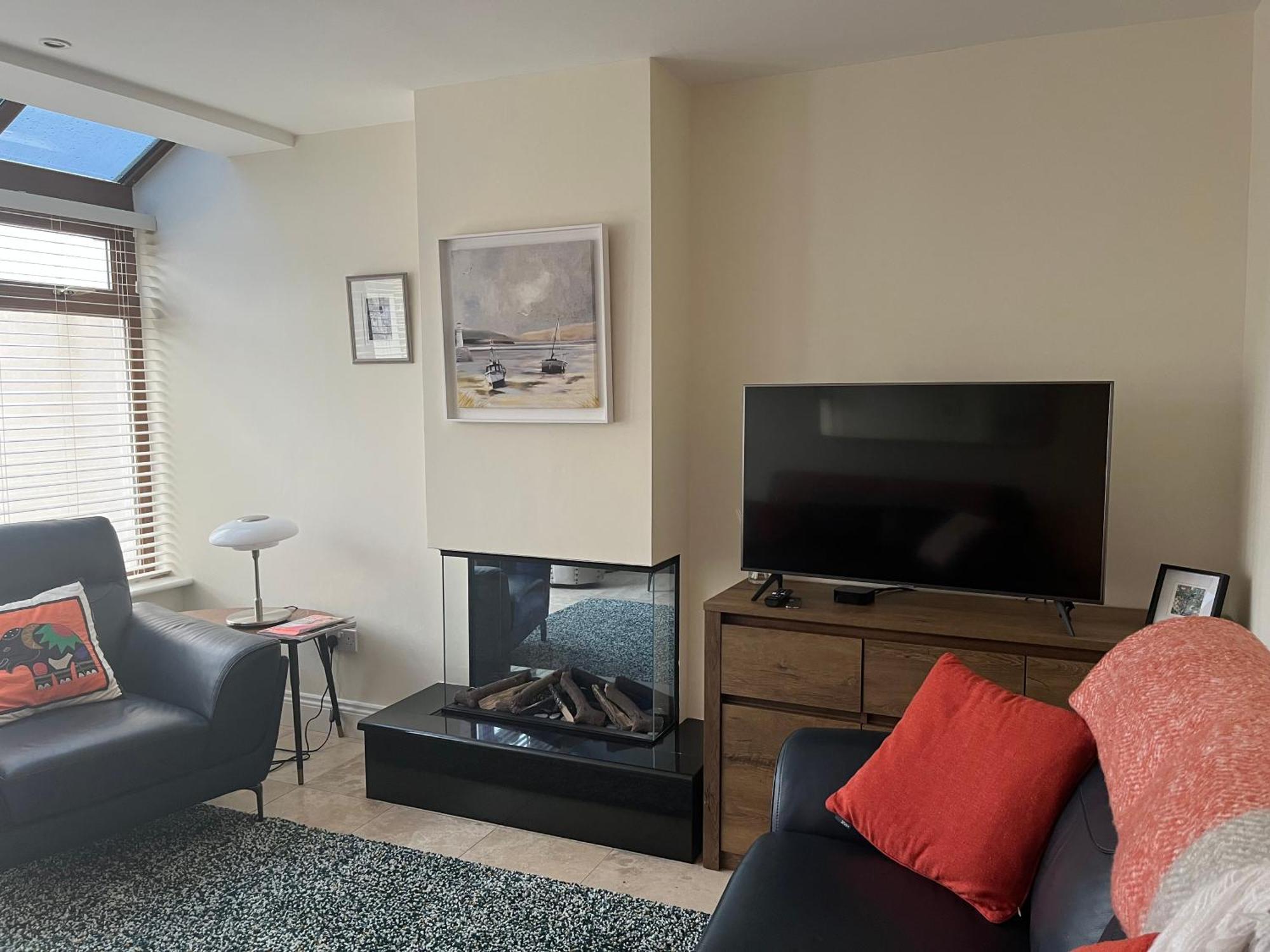 Holiday home Ardmore Village Family Ardmore (Waterford)