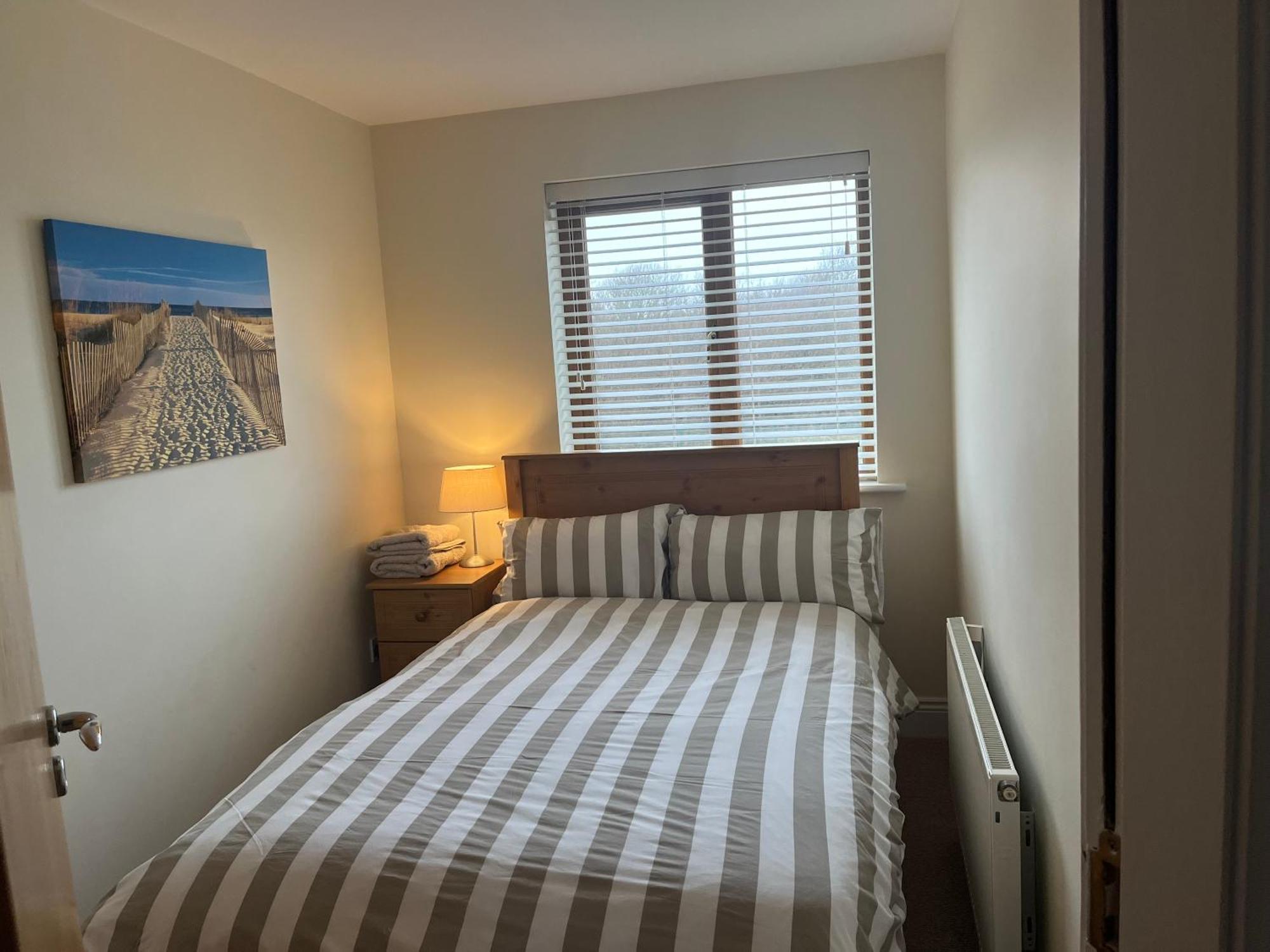 Holiday home Ardmore Village Family