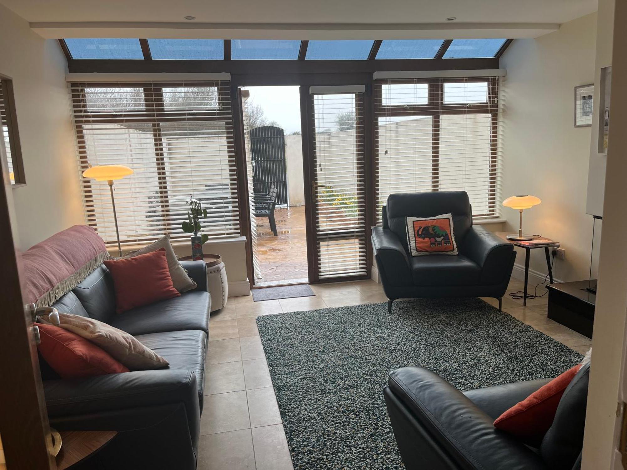 Ardmore Village Family Holiday home Ardmore (Waterford)