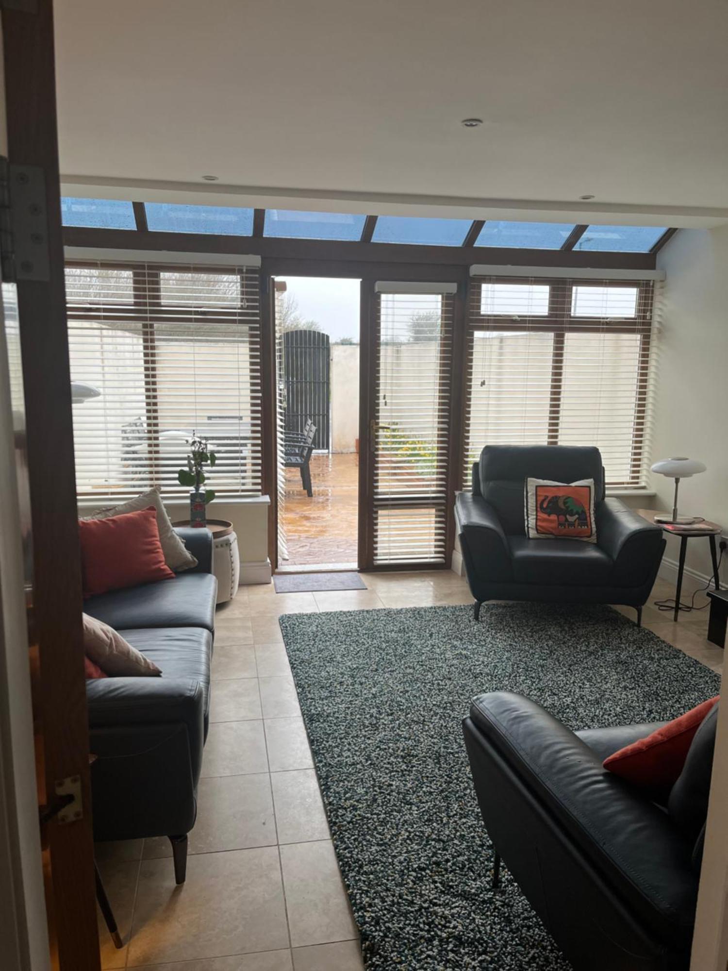 Holiday home Ardmore Village Family