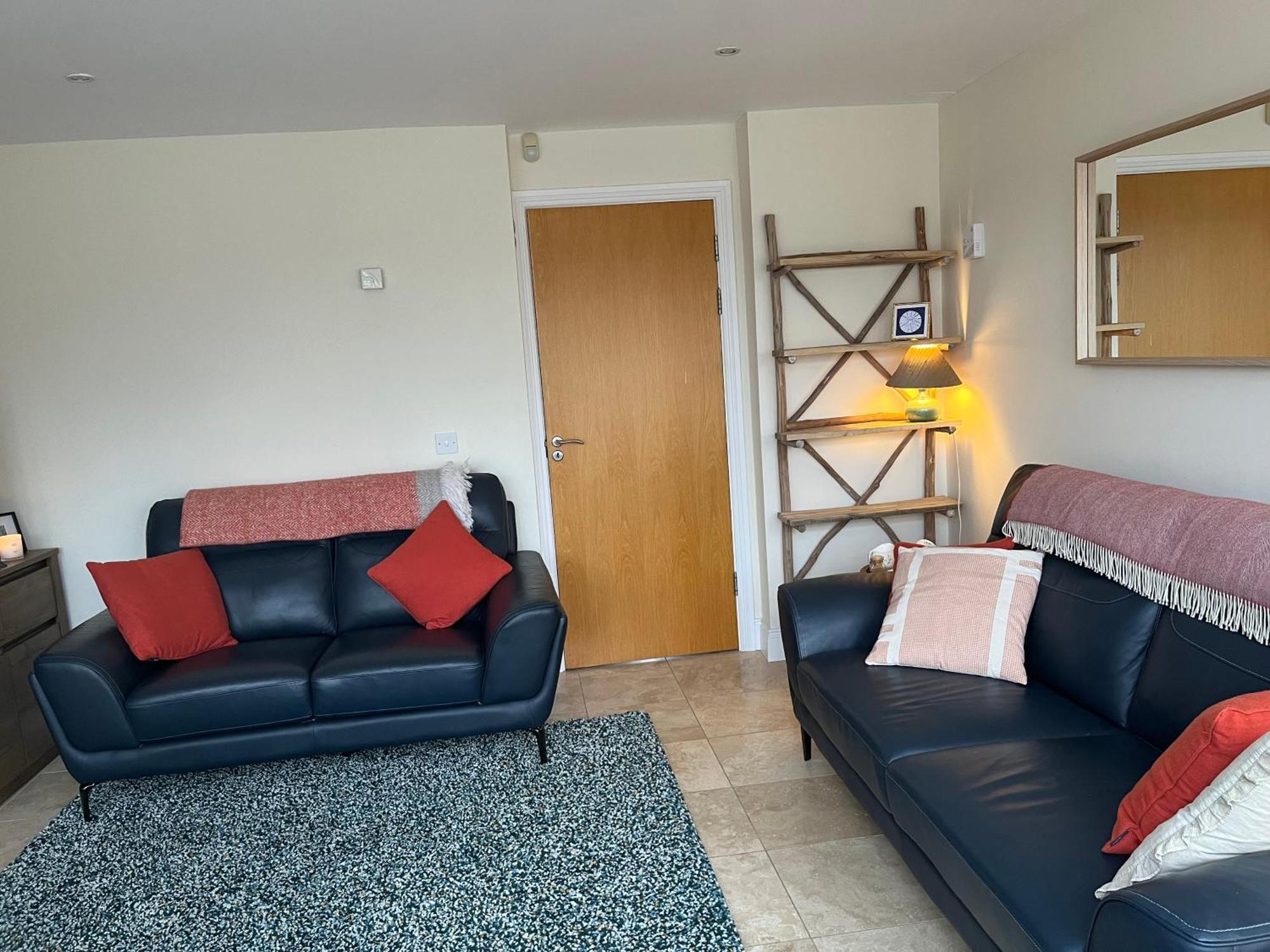 Casa vacanze Ardmore Village Family