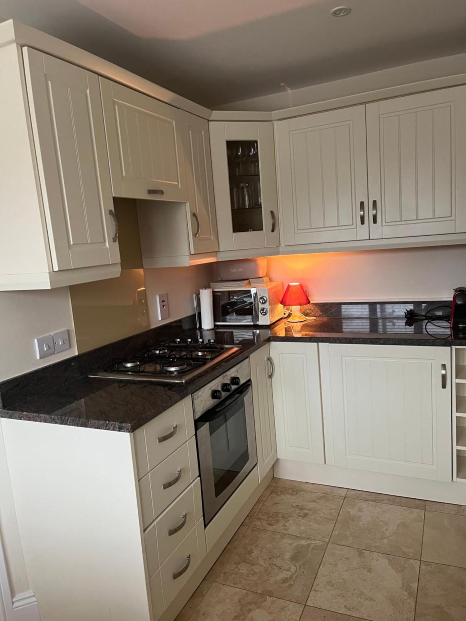 Ardmore Village Family Holiday home *