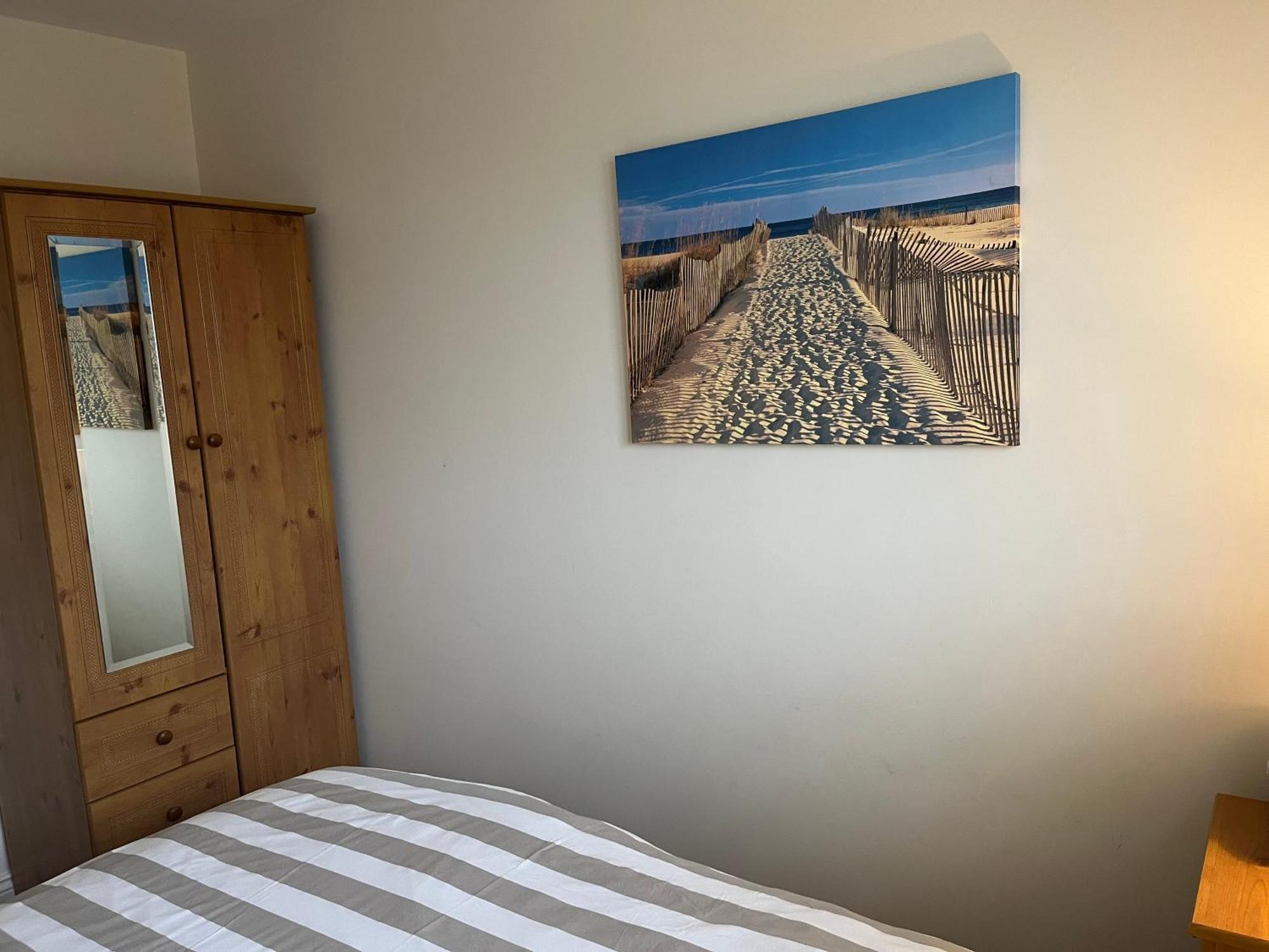 Holiday home Ardmore Village Family