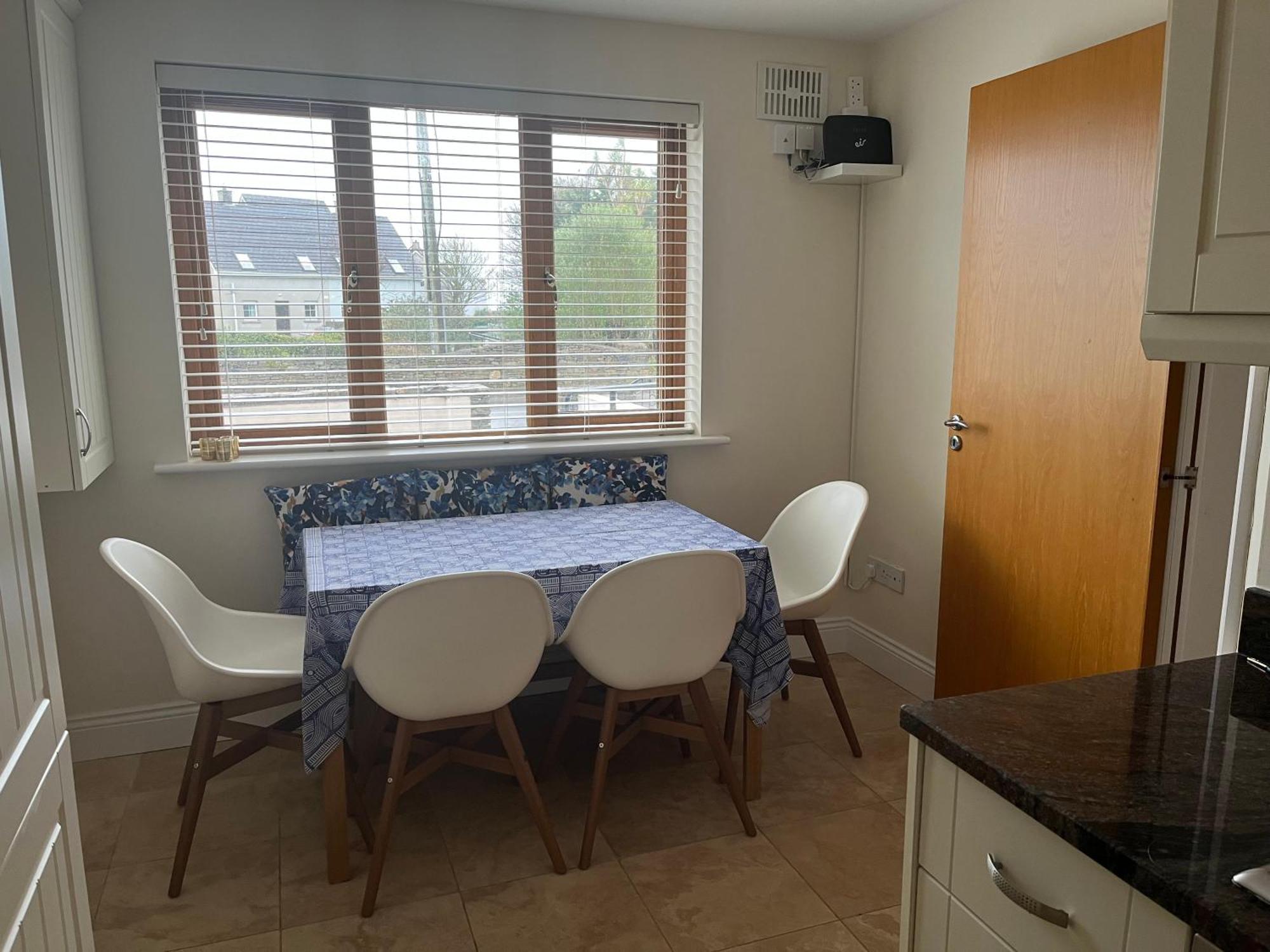 Ardmore Village Family Holiday home *