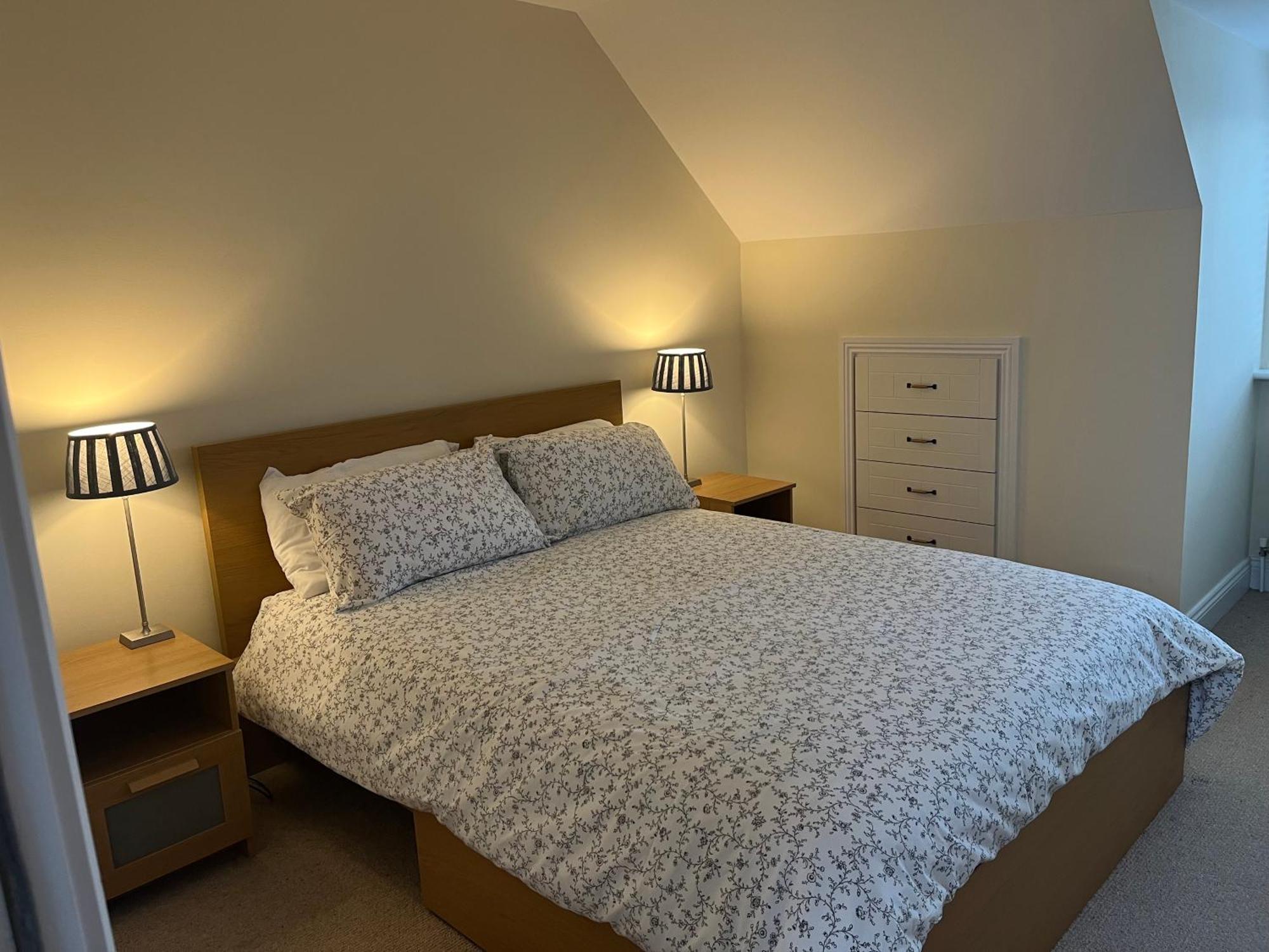 Ardmore Village Family Holiday home