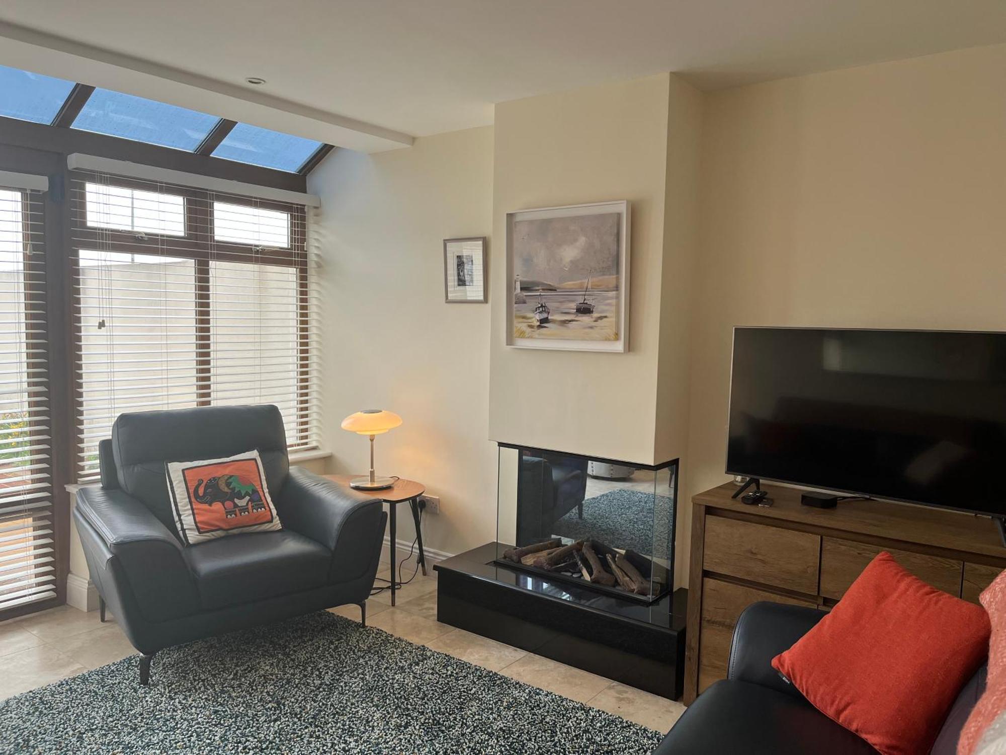 Ardmore Village Family Holiday home